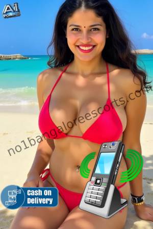 Hot Girl in Mumbai
