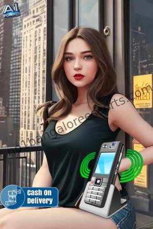 Premium Escorts Mumbai